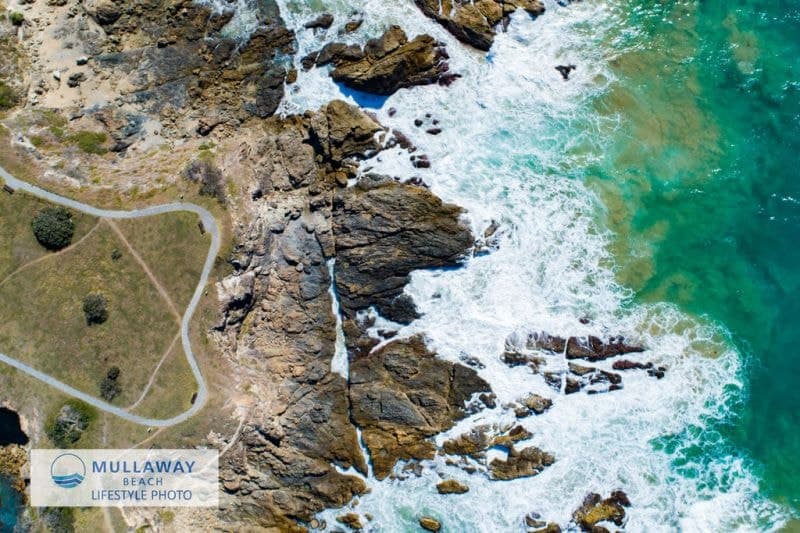 Lot 8 Mullaway Beach Estate MULLAWAY NSW, Lot 8 Mullaway Beach Estate Mullaway - Thumbnail 2