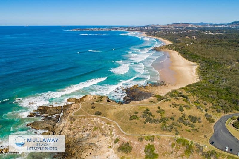 Lot 8 Mullaway Beach Estate MULLAWAY NSW, Lot 8 Mullaway Beach Estate Mullaway - Thumbnail 3