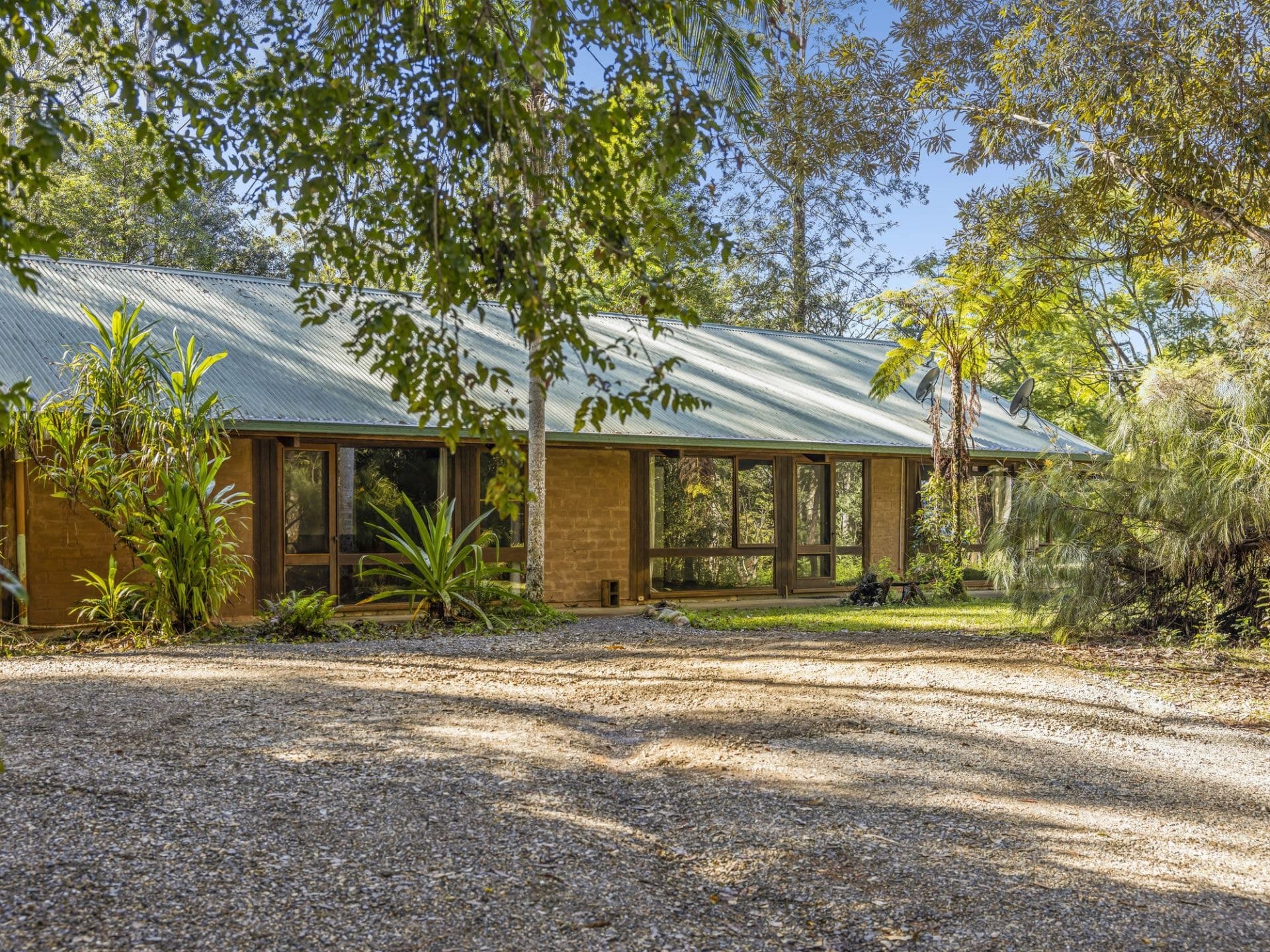 606 Darkwood Rd BELLINGEN NSW, Bellingen - Thumbnail 3