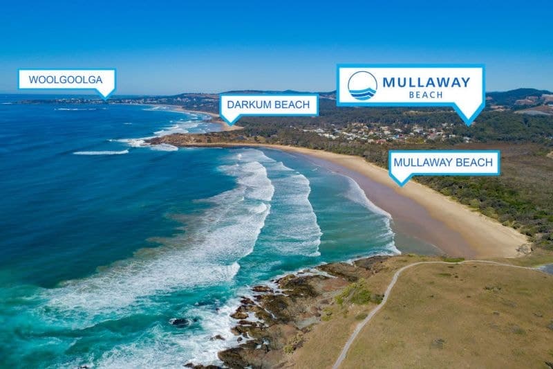 Lot 22 Mullaway Beach Estate MULLAWAY NSW, Estate Mullaway - Thumbnail 7