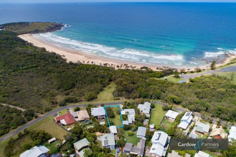 63 The Boulevarde MULLAWAY NSW, Mullaway - Image 1