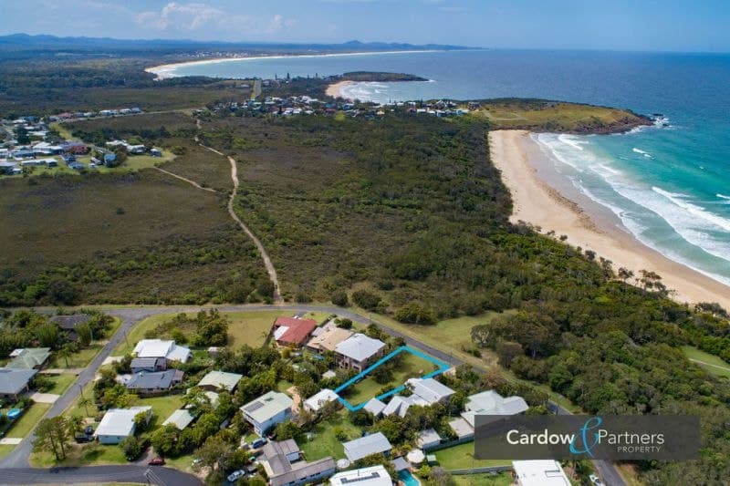 63 The Boulevarde MULLAWAY NSW, Mullaway - Thumbnail 3