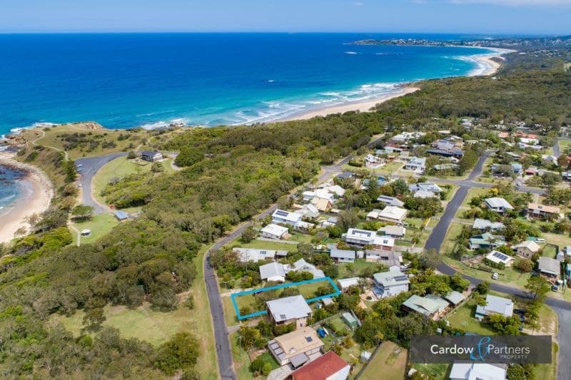 63 The Boulevarde MULLAWAY NSW, Mullaway - Thumbnail 5