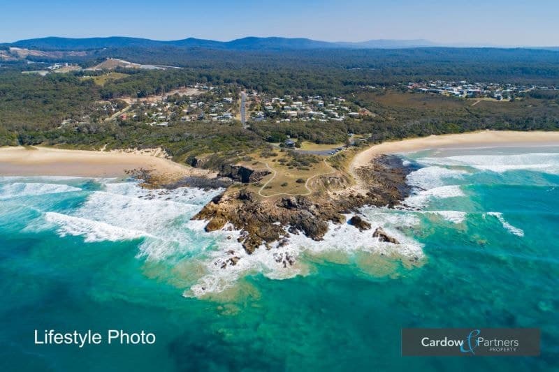 63 The Boulevarde MULLAWAY NSW, Mullaway - Thumbnail 7