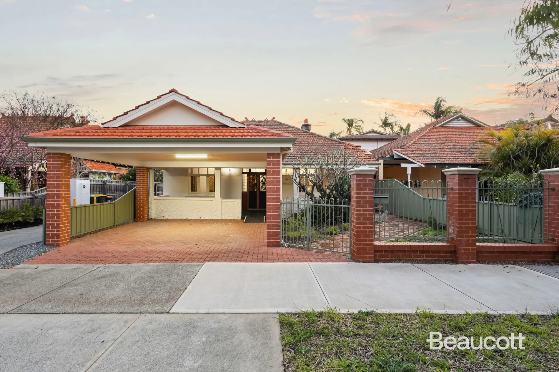 6/27 Falkirk Avenue, MAYLANDS WA 6051, Mount Lawley - Image 1