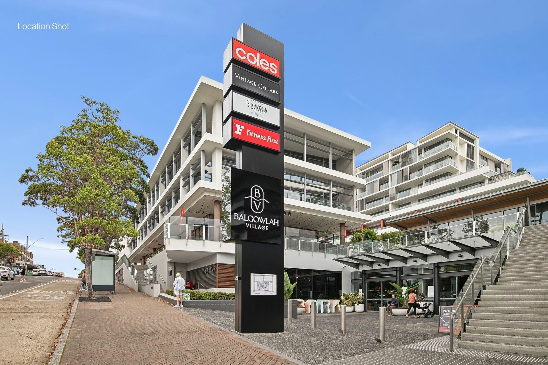 305/2 Sylvan Avenue, Balgowlah - Thumbnail 3