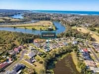 28 Lake Court URUNGA NSW, Urunga - Image 1