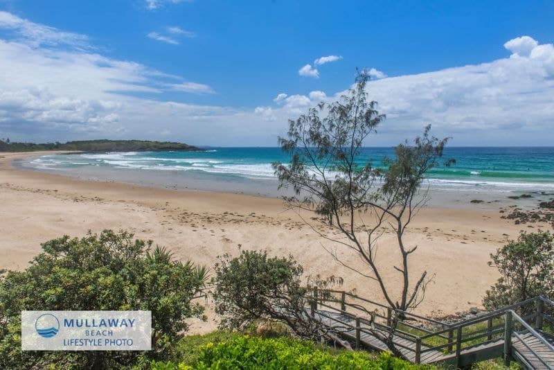 Lot 17 Mullaway Beach Estate MULLAWAY NSW, Estate Mullaway - Thumbnail 3