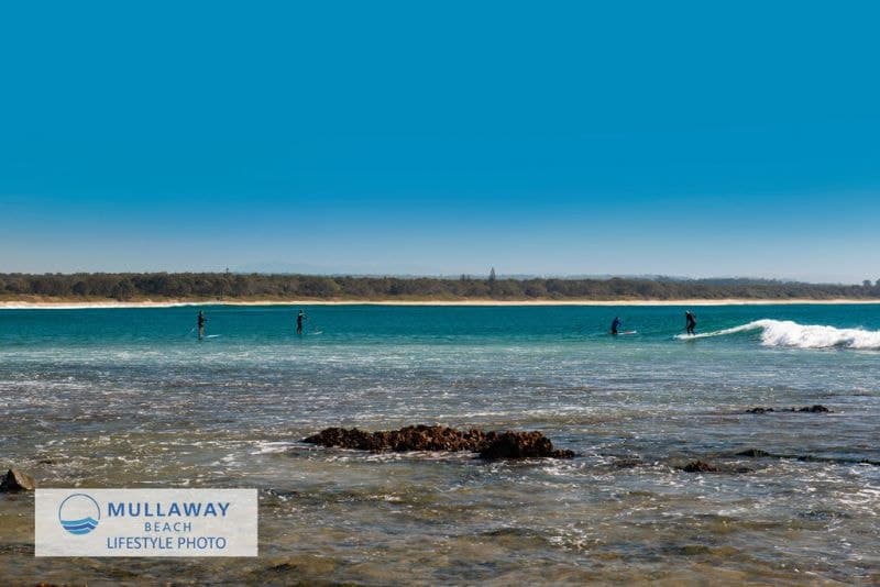 Lot 17 Mullaway Beach Estate MULLAWAY NSW, Estate Mullaway - Thumbnail 7