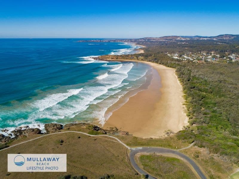 Lot 18 Mullaway Beach Estate MULLAWAY NSW, Estate Mullaway - Thumbnail 6
