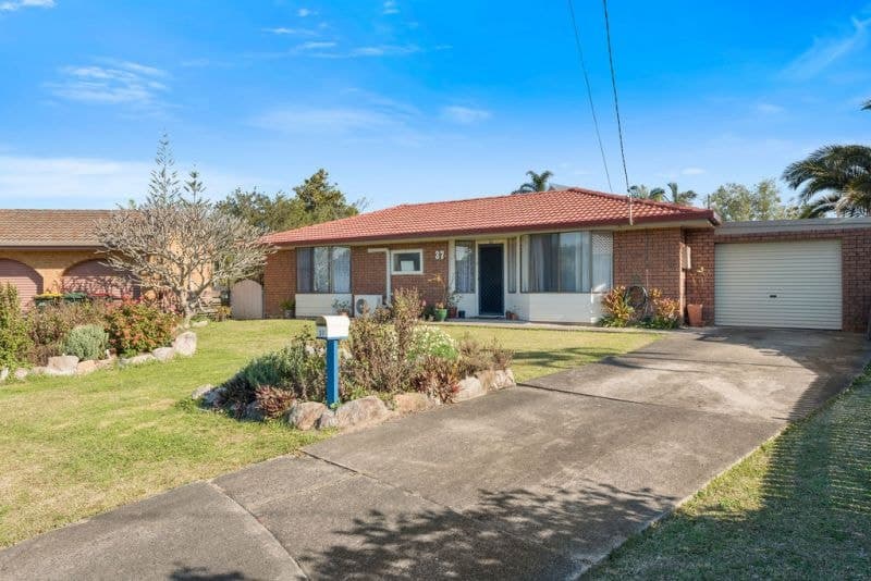 37 Turon Parade WOOLGOOLGA NSW, Woolgoolga - Image 1