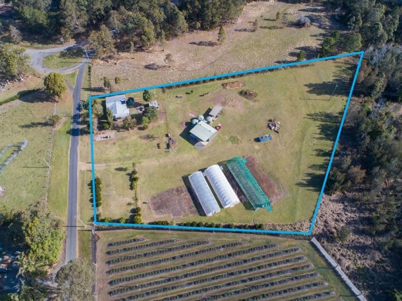 9 Cox's Lane CORINDI BEACH NSW, Corindi Beach - Thumbnail 2