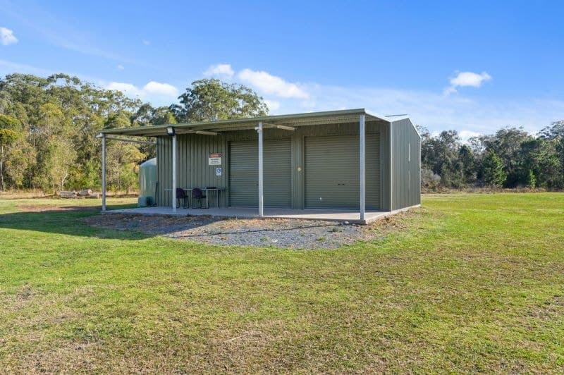 9 Cox's Lane CORINDI BEACH NSW, Corindi Beach - Thumbnail 4
