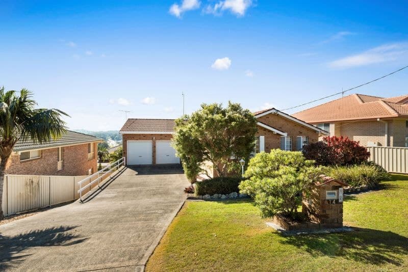 14 Haviland Street WOOLGOOLGA NSW, Woolgoolga - Image 1