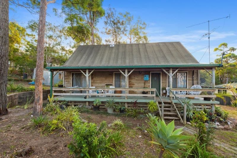 4 Wattle Pl SANDY BEACH NSW, Sandy Beach - Thumbnail 5