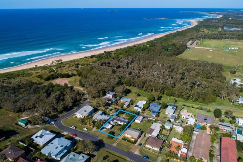48 Market St WOOLGOOLGA NSW, Woolgoolga - Image 1