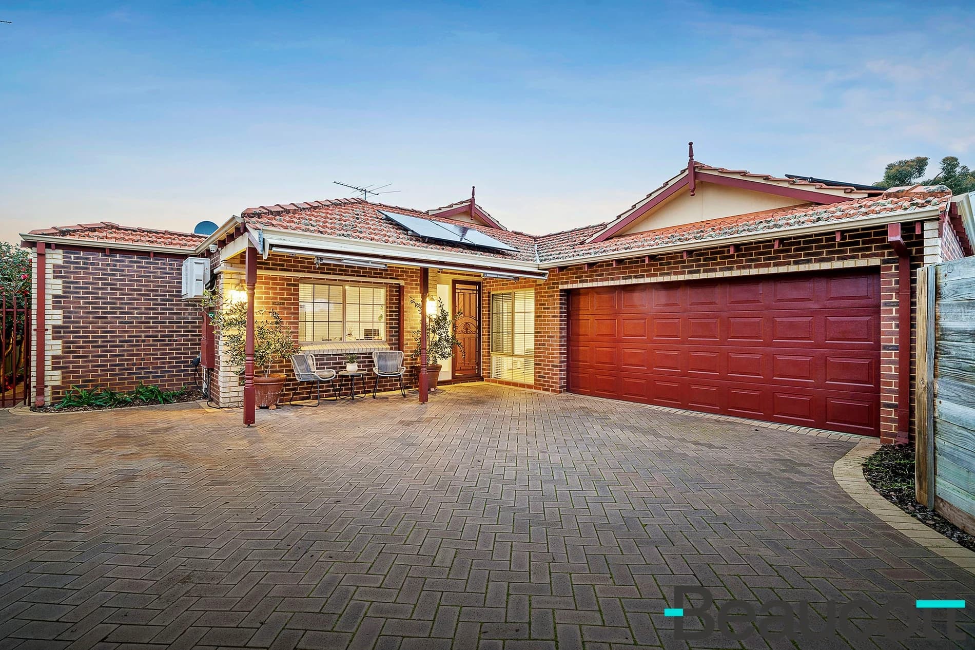 6/27 Falkirk Avenue, MAYLANDS WA 6051, Inglewood - Image 1