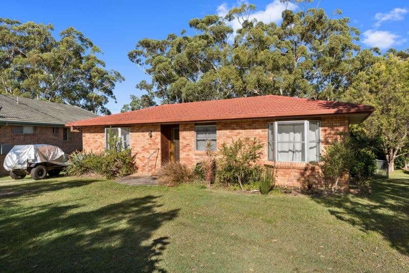 32 Sunset Ave WOOLGOOLGA NSW, Woolgoolga - Image 1
