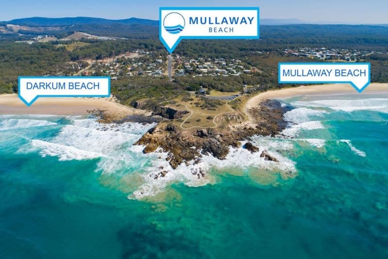 Lot 7 Mullaway Beach Estate MULLAWAY NSW, Lot 7 Mullaway Beach Estate Mullaway - Thumbnail 7