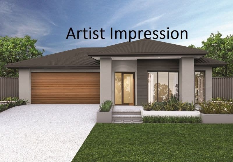 Lot 10 Little Cove Road EMERALD BEACH NSW, Emerald Beach - Image 1