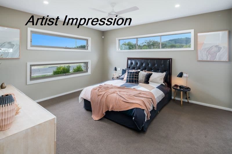 Lot 10 Little Cove Road EMERALD BEACH NSW, Emerald Beach - Thumbnail 2