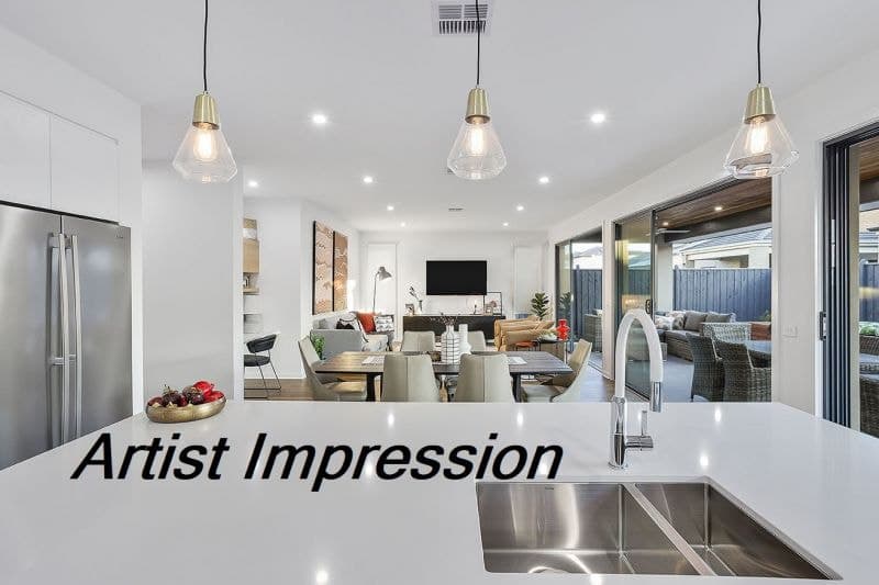 Lot 10 Little Cove Road EMERALD BEACH NSW, Emerald Beach - Thumbnail 3