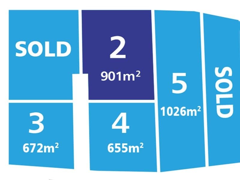 Lot 2 Mullaway Beach Estate MULLAWAY NSW, Lot 2 Mullaway Beach Estate Mullaway - Image 1