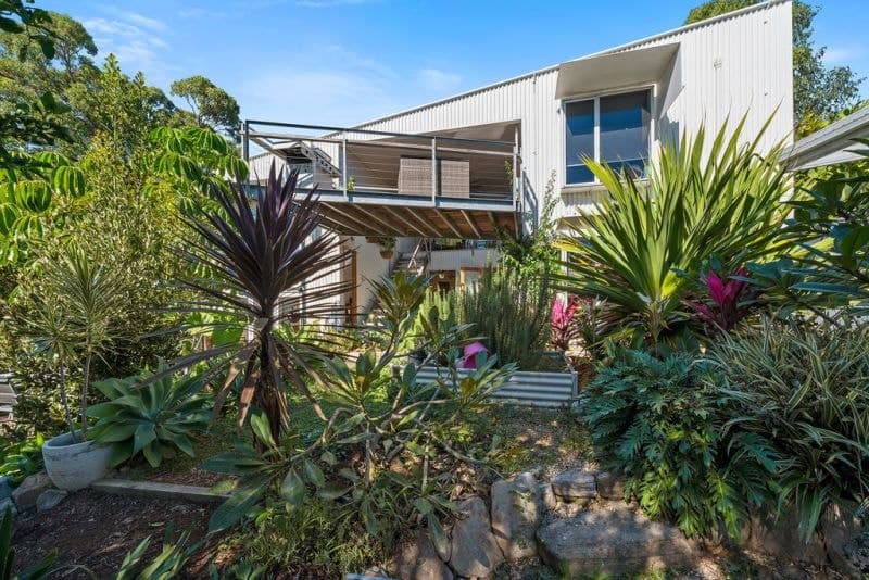 25 Scarborough St WOOLGOOLGA NSW, Woolgoolga - Image 1