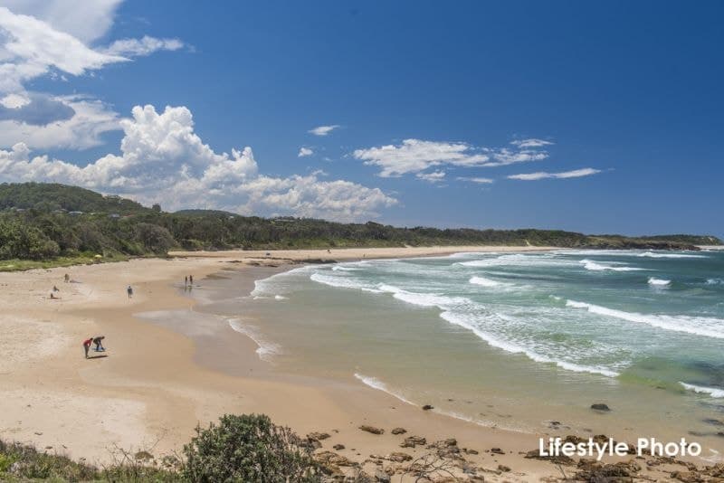 Lot 416 Sunshine Cct EMERALD BEACH NSW, Emerald Beach - Thumbnail 4