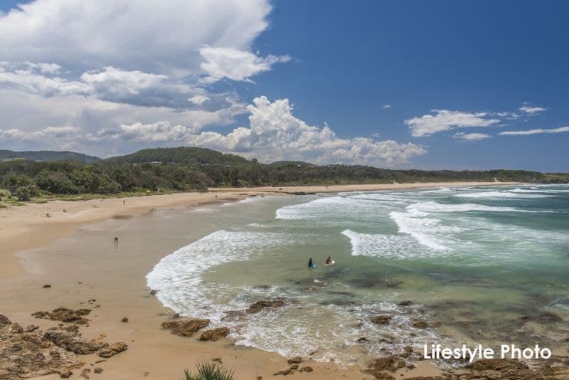 Lot 416 Sunshine Cct EMERALD BEACH NSW, Emerald Beach - Thumbnail 5
