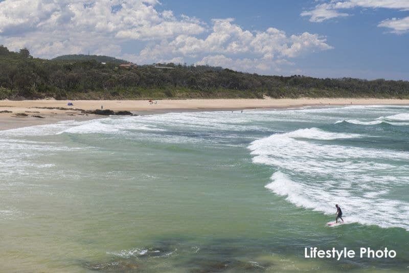 Lot 416 Sunshine Cct EMERALD BEACH NSW, Emerald Beach - Thumbnail 6