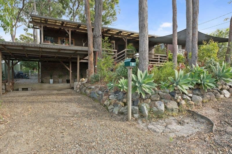 9 Coral Dr SANDY BEACH NSW, Sandy Beach - Image 1