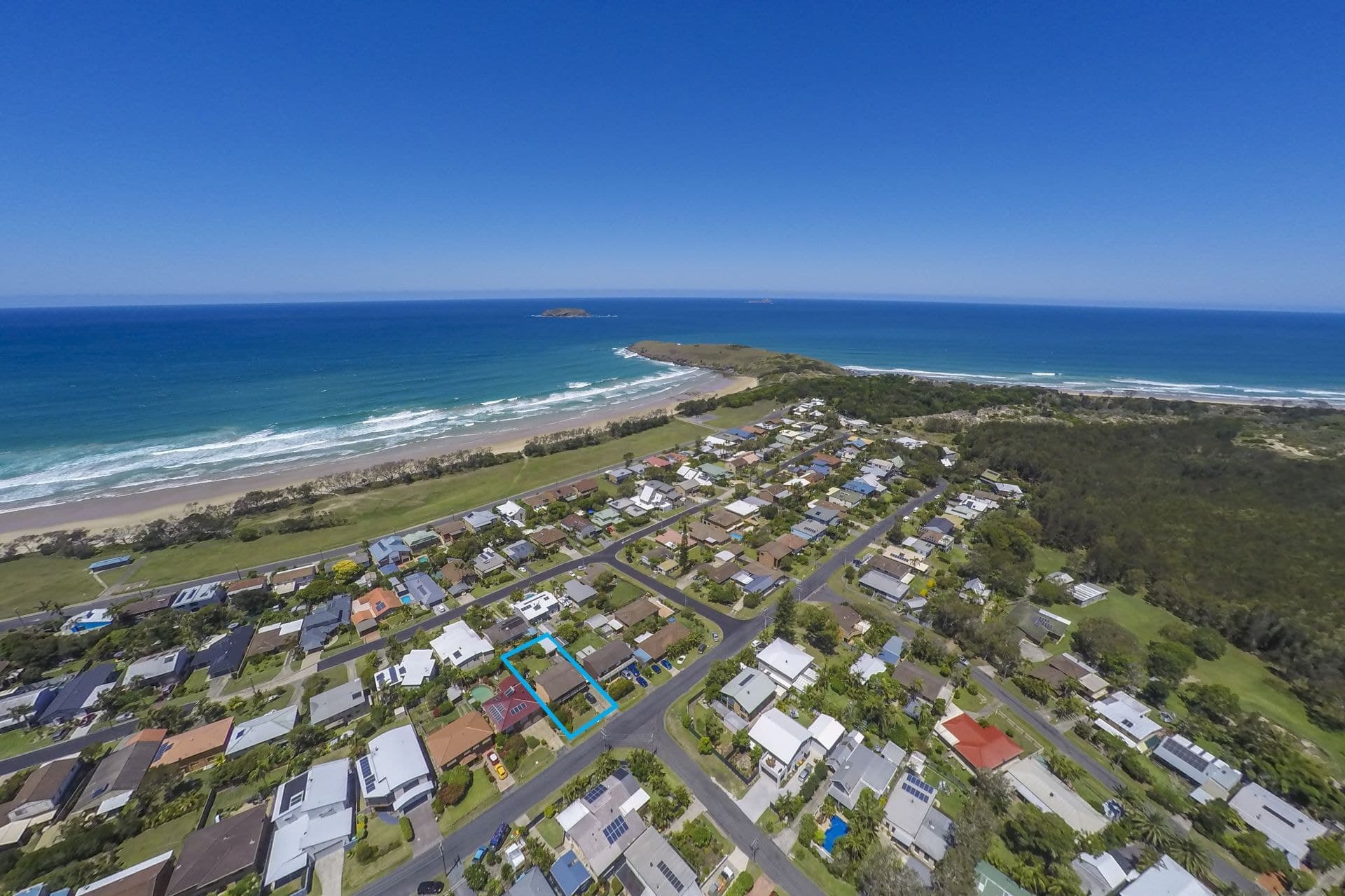 39 Ironbark Avenue SANDY BEACH NSW, Sandy Beach - Thumbnail 2