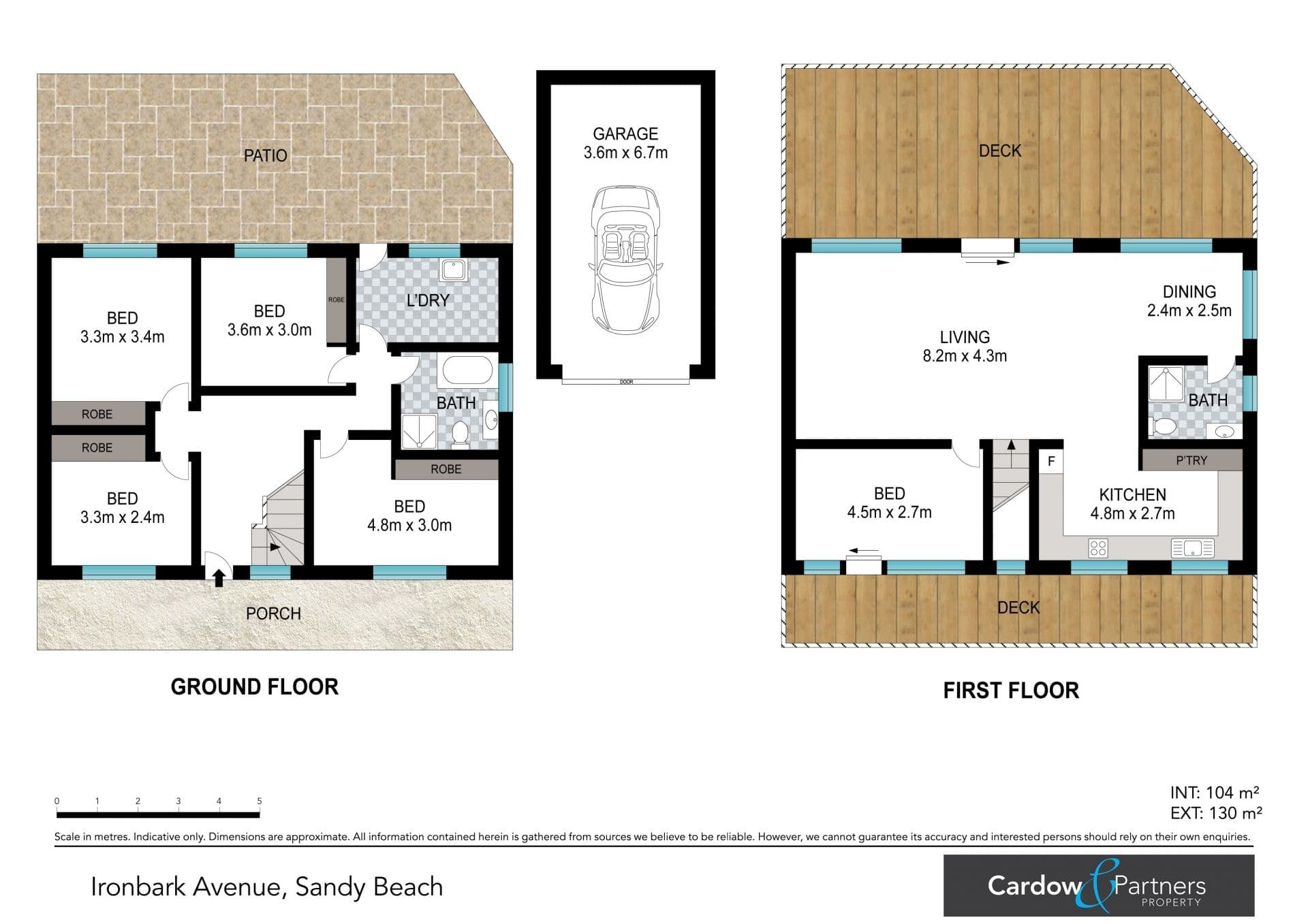 39 Ironbark Avenue SANDY BEACH NSW, Sandy Beach - Thumbnail 7