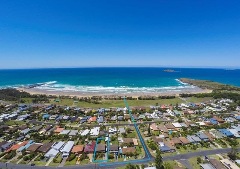39 Ironbark Avenue SANDY BEACH NSW, Sandy Beach - Thumbnail 8
