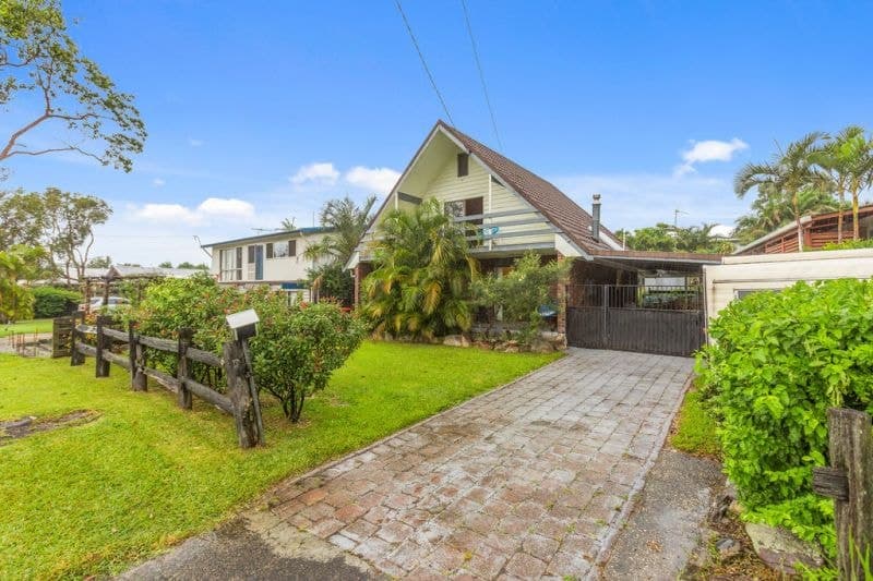 6 Pine Cres SANDY BEACH NSW, Sandy Beach - Thumbnail 4