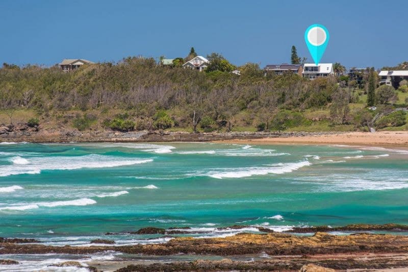 27 Headland Rd ARRAWARRA HEADLAND NSW, Arrawarra Headland - Image 1