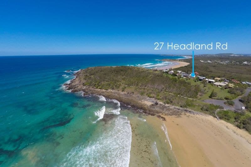 27 Headland Rd ARRAWARRA HEADLAND NSW, Arrawarra Headland - Thumbnail 7