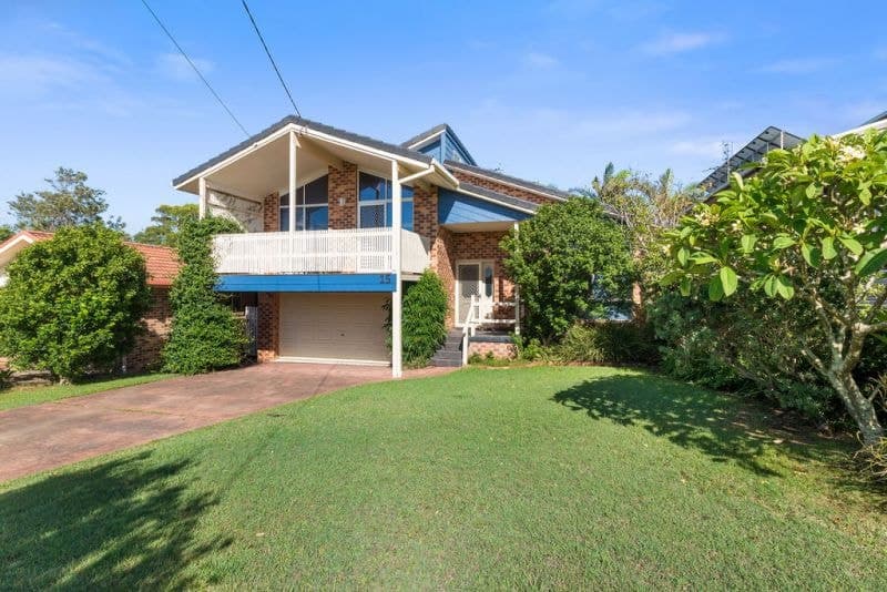 15 Arrawarra Road ARCHIVED ARRAWARRA HEADLAND NSW, Arrawarra Headland - Image 1