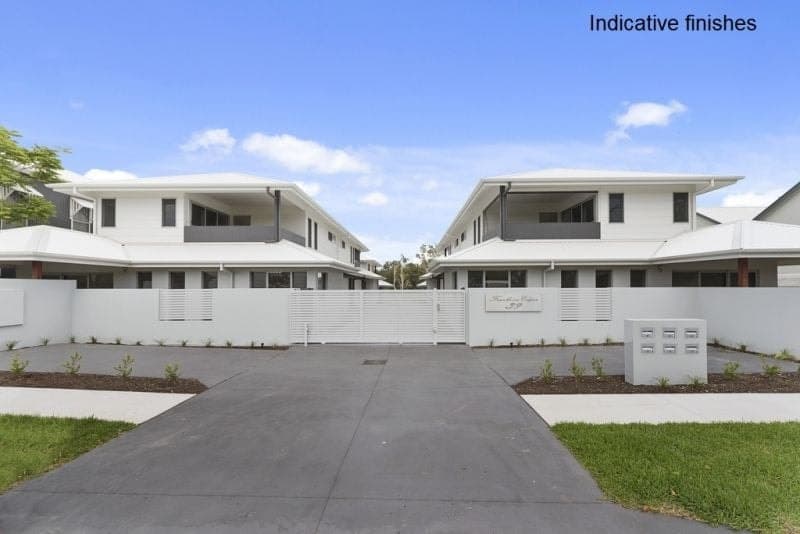 2 & 4/6-8 Bonville St URUNGA NSW, Urunga - Image 1