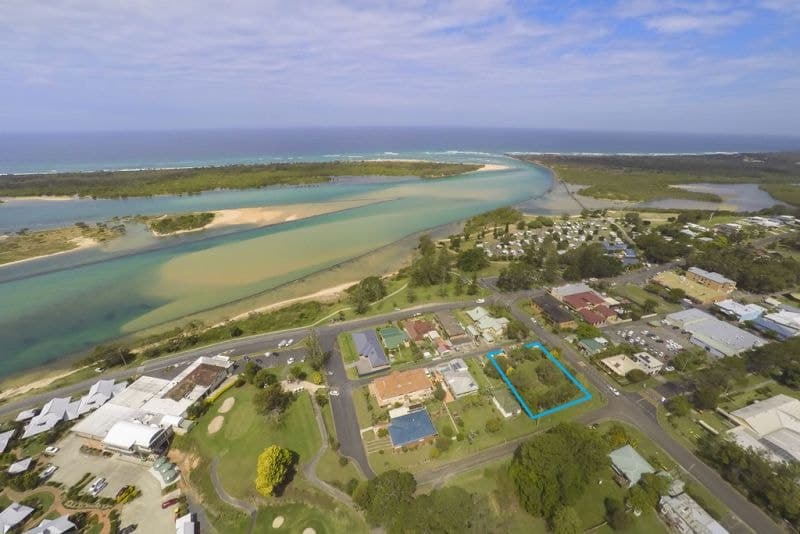 2 & 4/6-8 Bonville St URUNGA NSW, Urunga - Thumbnail 3