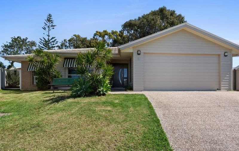 4 Cowrie Close CORINDI BEACH NSW, Corindi Beach - Image 1