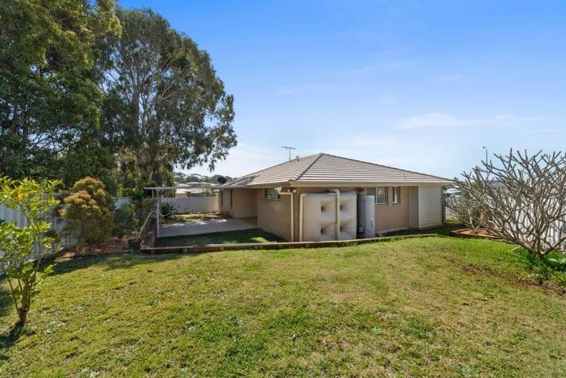 4 Cowrie Close CORINDI BEACH NSW, Corindi Beach - Thumbnail 5