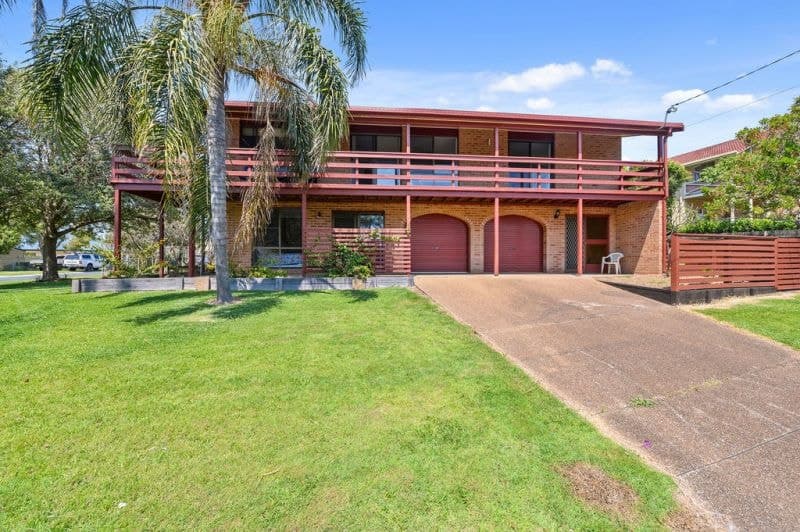 17 Ti-Tree Road SANDY BEACH NSW, Sandy Beach - Image 1