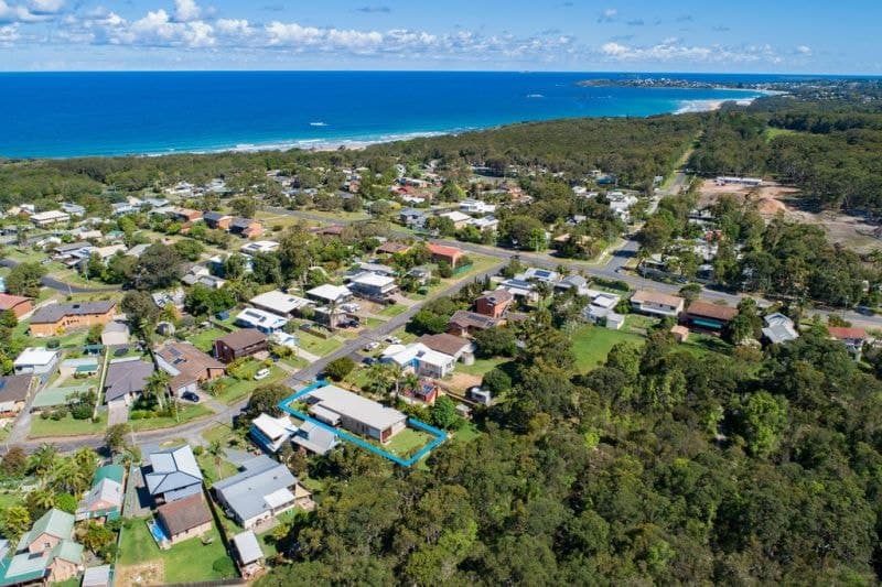 13 Orchid Road MULLAWAY NSW, Mullaway - Image 1