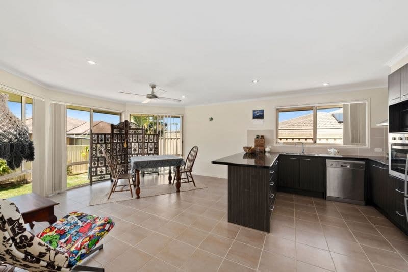 55 Simon Street CORINDI BEACH NSW, Corindi Beach - Image 1