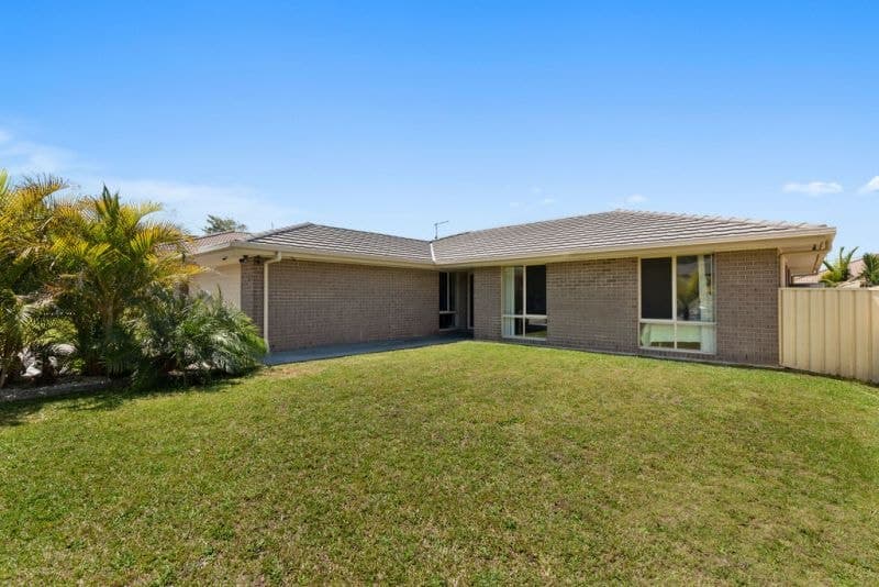 55 Simon Street CORINDI BEACH NSW, Corindi Beach - Thumbnail 4