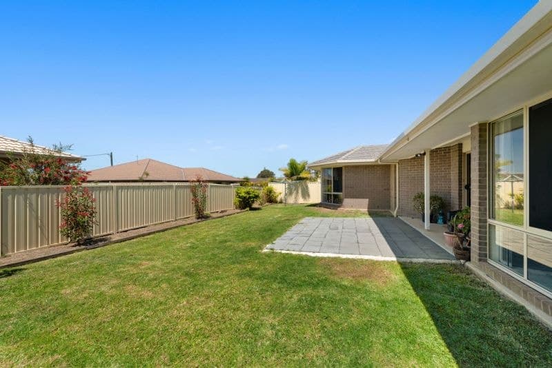 55 Simon Street CORINDI BEACH NSW, Corindi Beach - Thumbnail 8