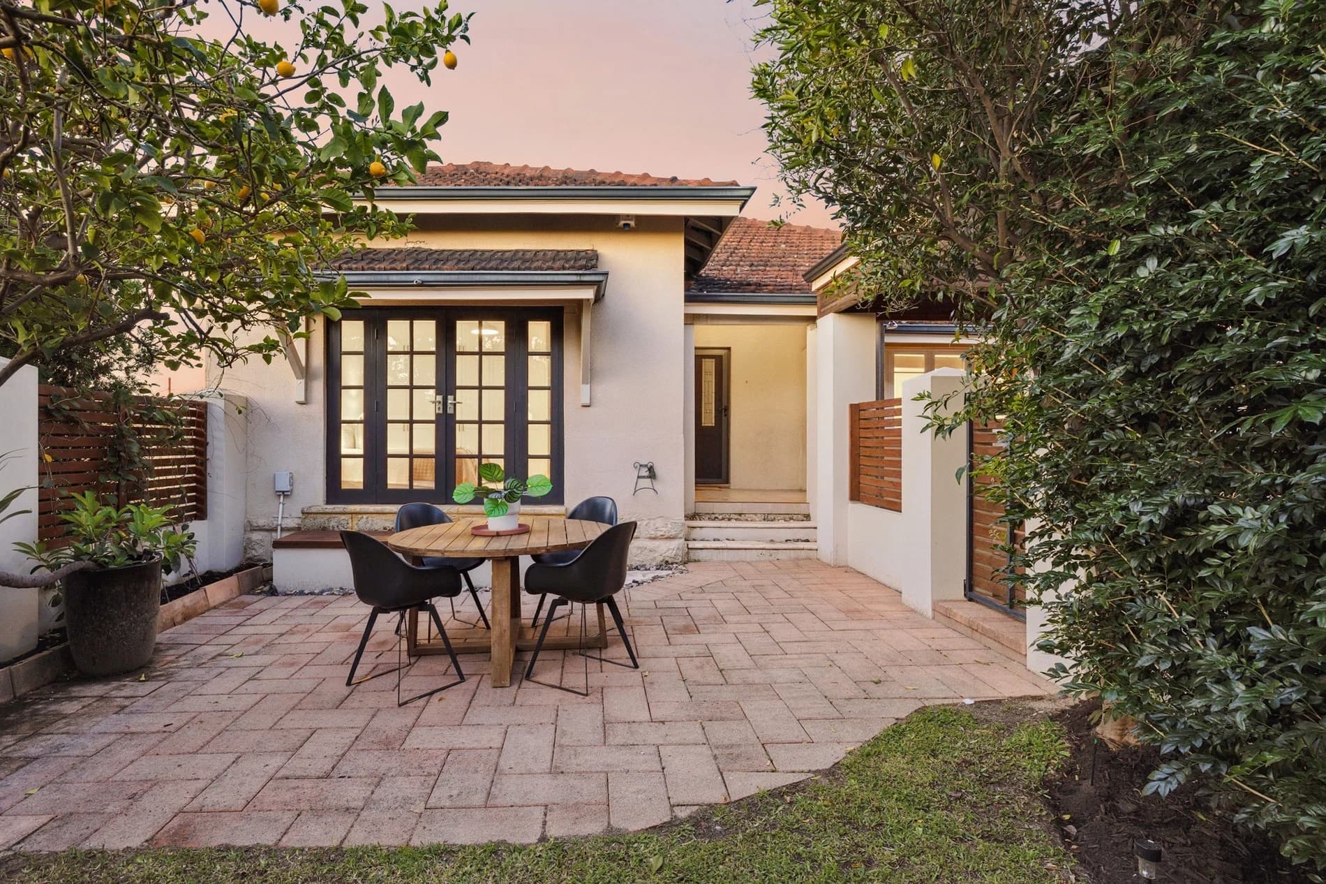 53/133 Lincoln Street, PERTH WA 6000, Perth - Image 1