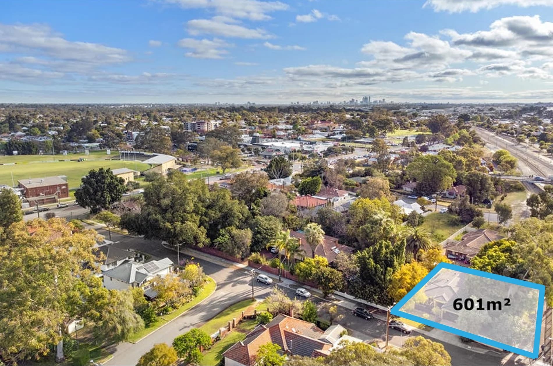 53/133 Lincoln Street, PERTH WA 6000, Perth - Image 1